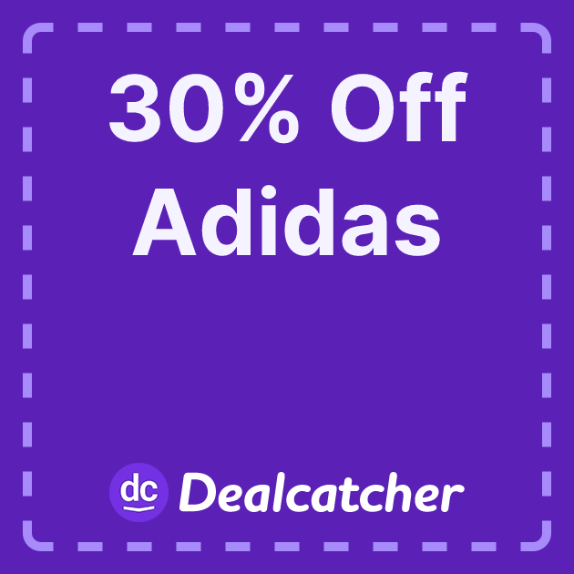 Adidas us discount code 90 best sale