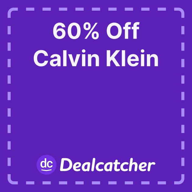 Calvin fashion klein promo code june 2019