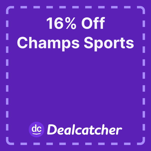 Valid Champs Sports Promo Code 40 Off Coupon December 2024