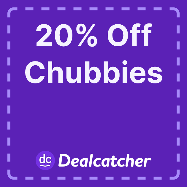 cubbys discount code