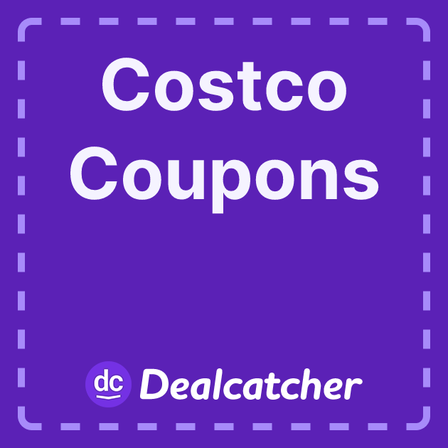 Costco Promo Codes & Coupons (August 2024)