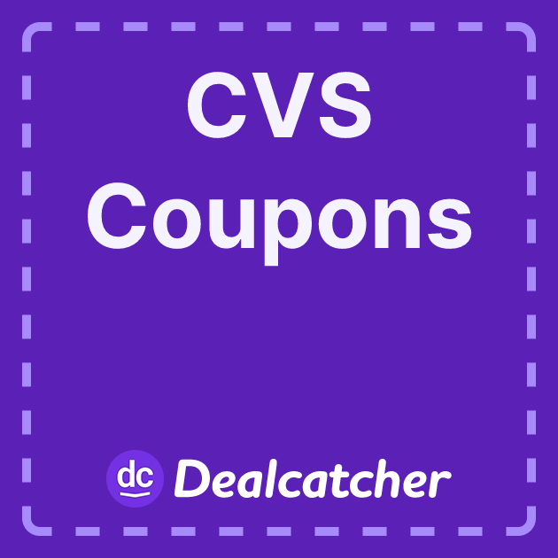 Valid CVS Promo Code 70 Off Coupon (September 2024)