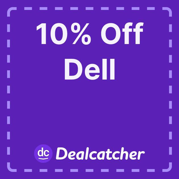 Dell Coupon Code August 2025 Aline Deloris