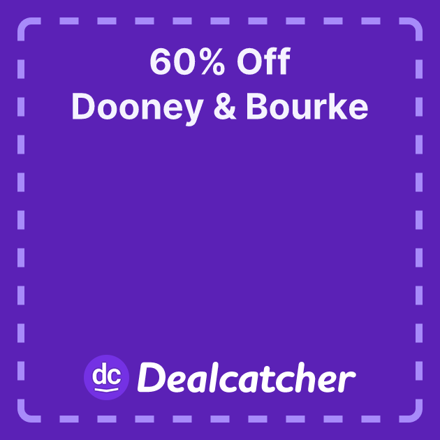 Dooney & Bourke Promo Codes & Coupons (October 2024)