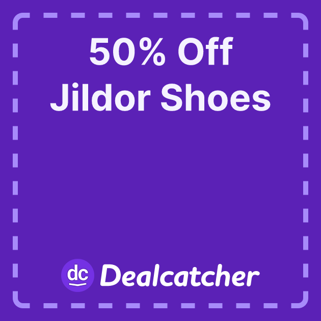 Jildor coupon online