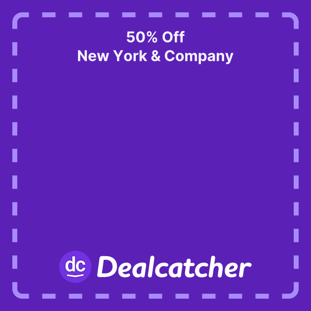 Ny&co coupons on sale