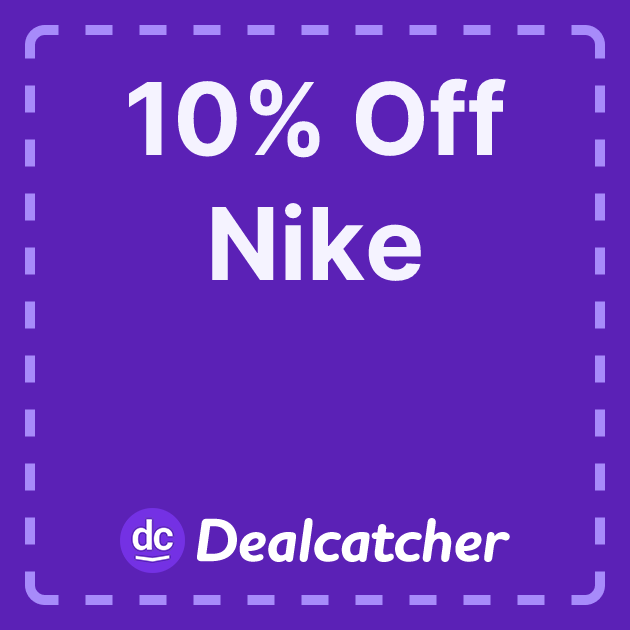 Nike Promo Codes 10 Off Coupon (November 2024)