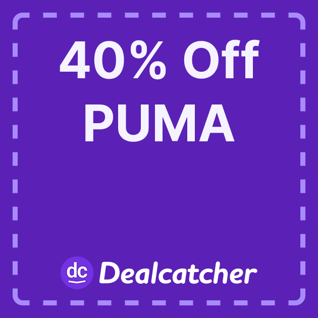 Valid PUMA Promo Code 60 Off Coupon December 2024