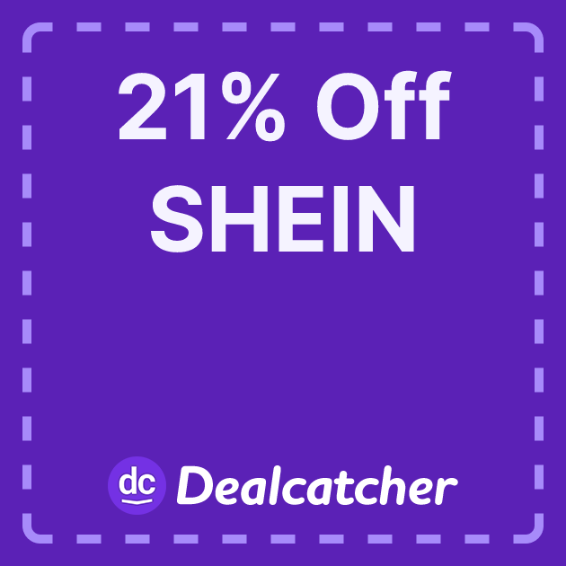 Valid SHEIN Promo Code 90 Off Coupon (January 2025)