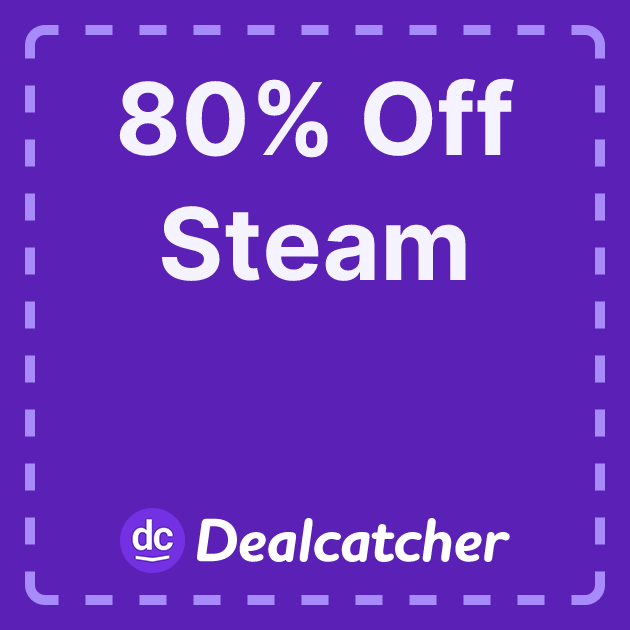 Steam Coupons: Your Wallet's Secret Weapon