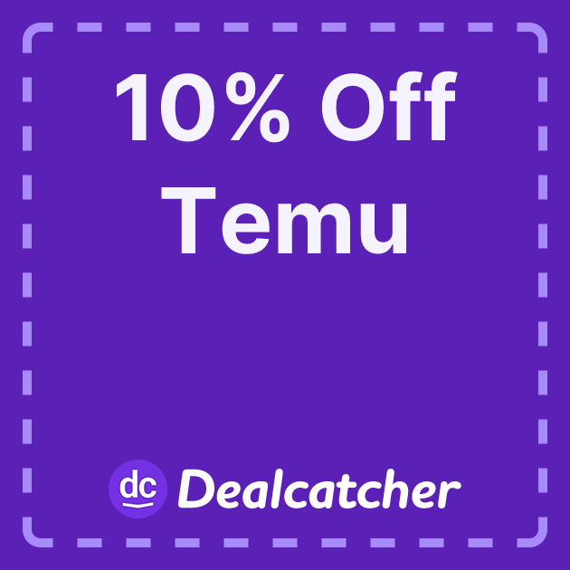 Temu Promo Codes 10 Off Coupon (January 2025)