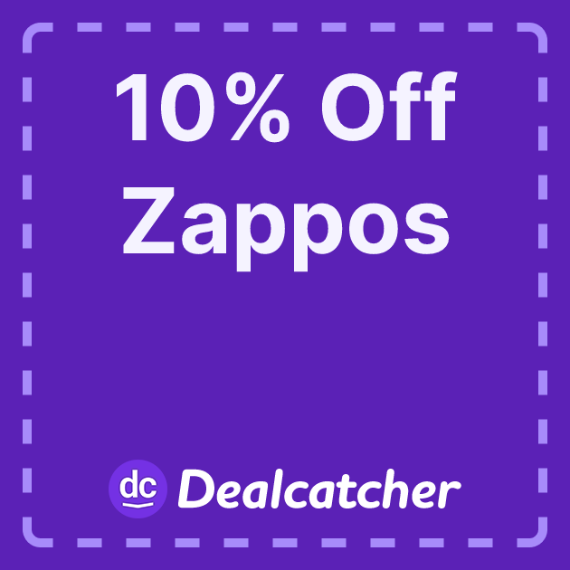 Zappos Promo Codes & Coupons (November 2024)