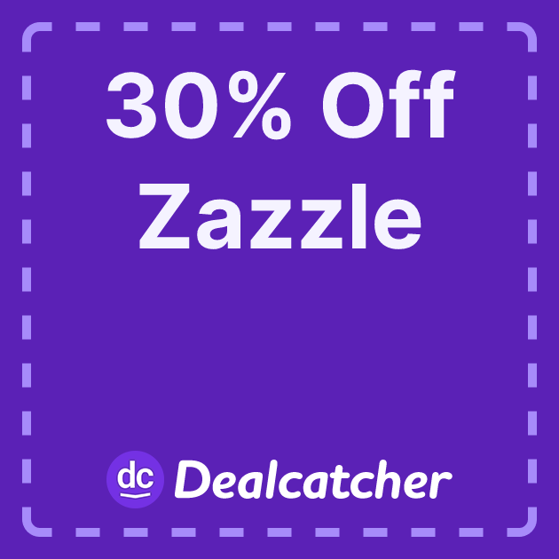 Valid Zazzle Promo Code - 30% Off Coupon (March 2025)